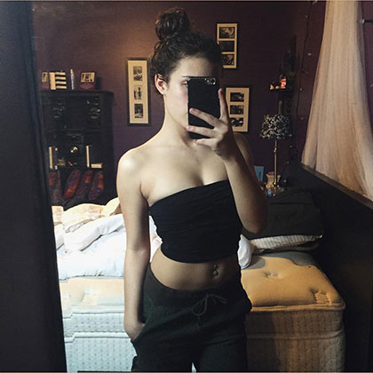 Alva söker sexlärare