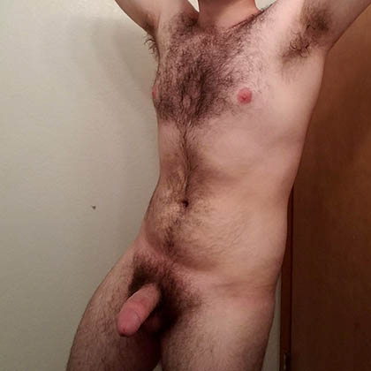 Albin söker eb härskarinna