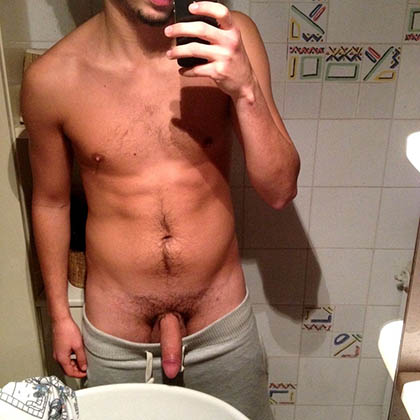 Hugo vill ha en framtid med dig