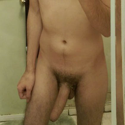 Joakim söker en kille för sex