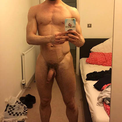 Johan vill komma i kontakt med trevligt par