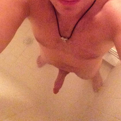 Joakim är oerfaren, kåt kille med många sexfantasier