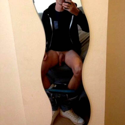 Lucas söker efter sexiga, kåta kvinnor främst i Stockholm