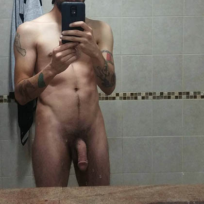 AndrÃ© vill ha en en tjej i Dalarna för sex. Helst 45+