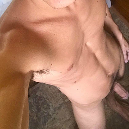 Tommy öker en transsexuell som vill ha det lite skönt