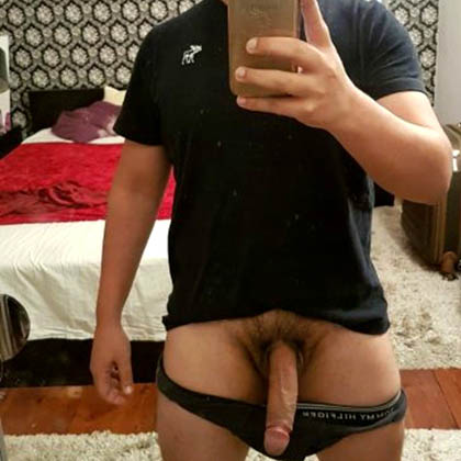 Peder söker en trevlig kvinna enbart för skön sex