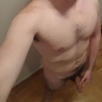 Timmy som gillar sex söker en likasinnad kvinna