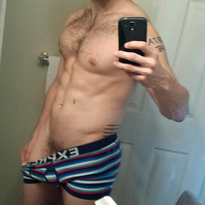 Seppo är en trevlig kille som söker kvinnor för sexkontakt