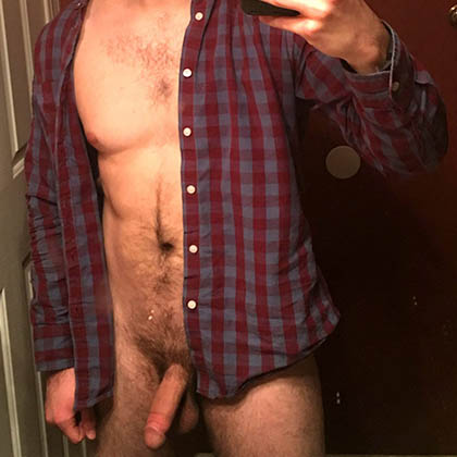 Thorbjörn gillar lite udda sex och kollar mycket på porr