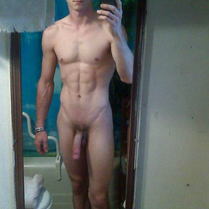 Henry vill knulla, kyssa, smeka, suga kuk