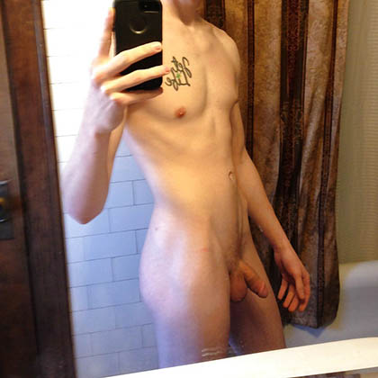 Ivan vill träffa en kåt man som potentiell knullkontakt