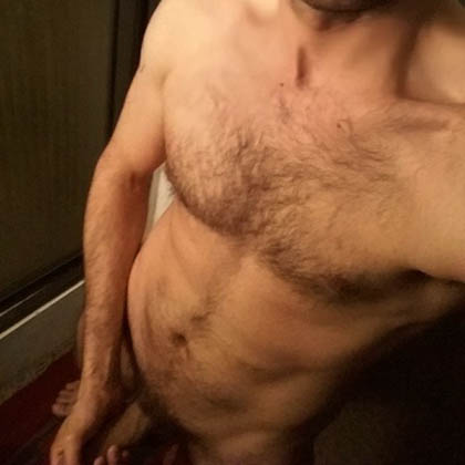 Andreas söker par för härliga sexträffar