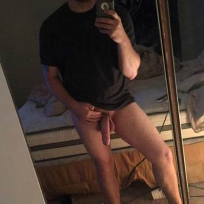 Ben vill träffa en tjej för härliga stunder