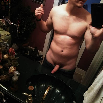 Dante vill ha en kk/älskarinna som är lite kinky