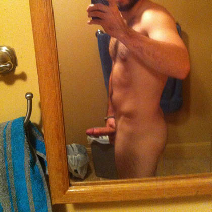 Kenny vill ha en tjej för â€normaltâ€ sex