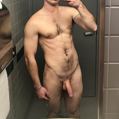 Billy söker en tjej för sex