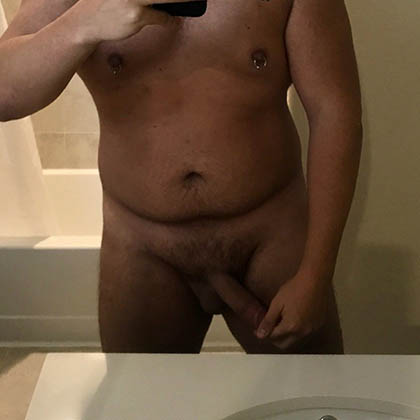 Tore vill ha en sexdejt