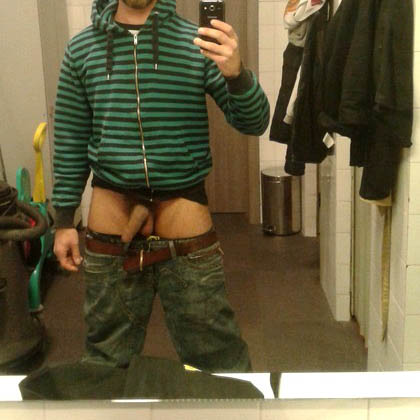 Jacob söker en kvinna för sex i Stockholm på onsdagar