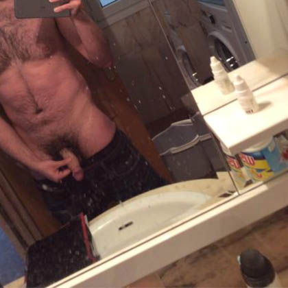 AndrÃ©as vill ha en kvinna/tjej som knullkontakt