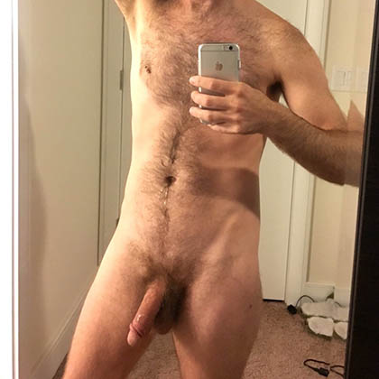 Fred vill slicka din fitta till orgasm?