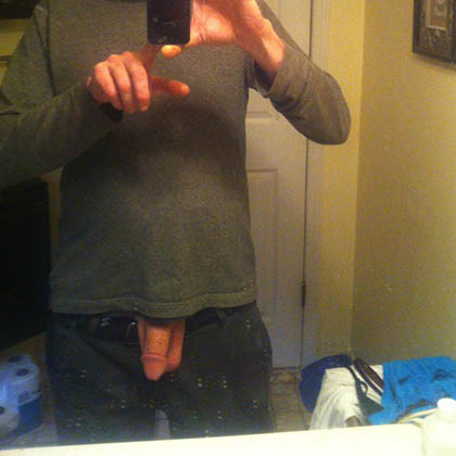 Teo vill träffa tjejer i alla åldrar för skön, kravlös sex