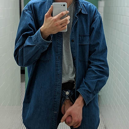 Robert är proffs på att ge en kvinna njutning