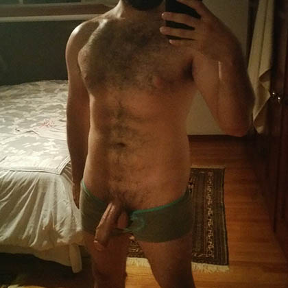 Michael söker en snygg, kåt och lite pervers tjej/kvinna