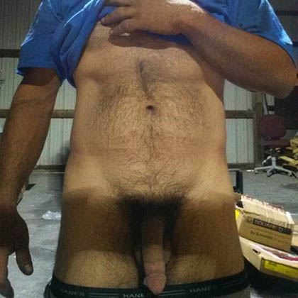 Edvin söker en kvinna som använder blöja