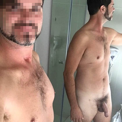 Vilhelm söker alla typer av tjejer