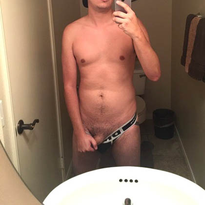 Kristofer vill ha en skön mysig kväll med dig?