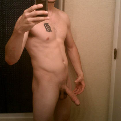 Daniel vill bli avsugen