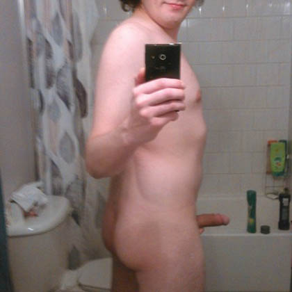 David söker kille för sex