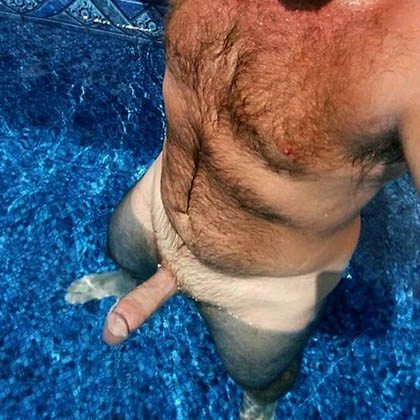 Lars-Göran vill ha en tjej/kvinna som vet vad hon vill ha i sängen