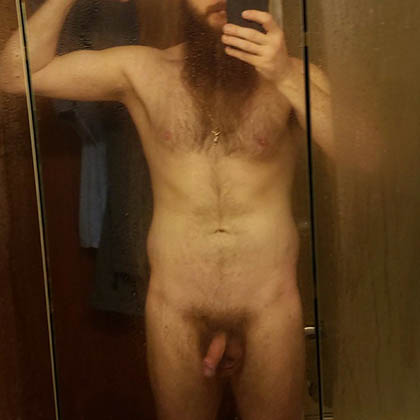Kalevi gillar sex och tycker om att experimentera