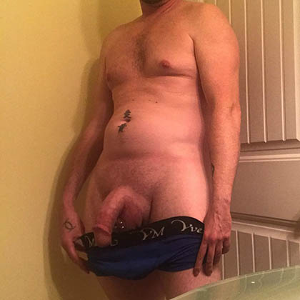 Peter vill älska länge och väl och testa det mesta