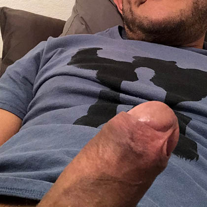 Thomas söker kvinnor för kravlös sex