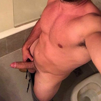 Morten vill ha sexträffar med tjejer och par