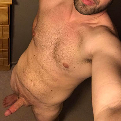 Larry söker sex men är öppen för förhållande