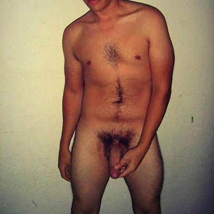 Joakim söker en kk, gärna lite äldre kvinna