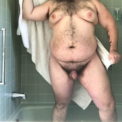 Arne vill ha träffar med mjuksex då och då