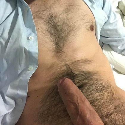 Roland söker transsexuell man