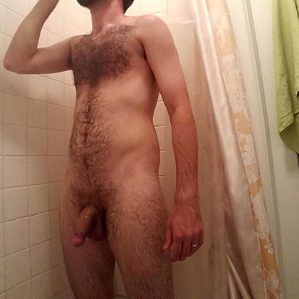 Eric söker en pervers härskarinna