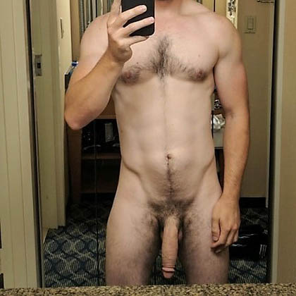 Mario vill ha sexträffar med en kille