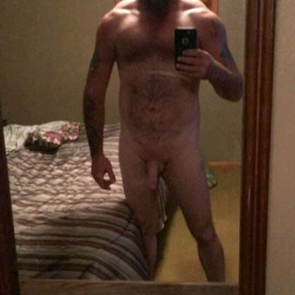 Vilgot söker sex
