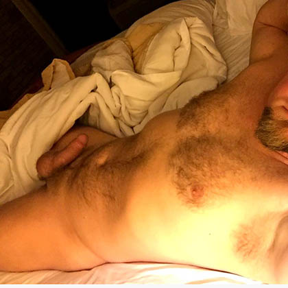 Niklas gillar all form av sex
