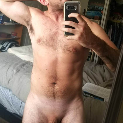 Wilhelm vill ha gruppsexlekar