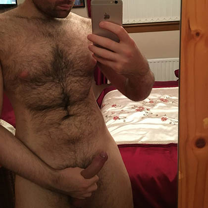 Petter vill knulla en asiatisk tjej