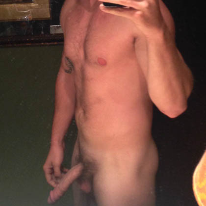 Kenneth gillar musik & sex