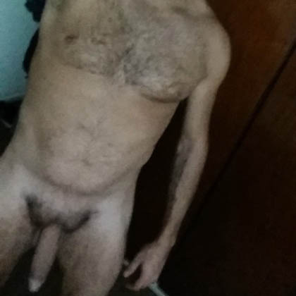 Fredrik söker KK (knullkontakt)