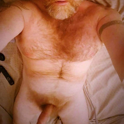 Owe vill ha hårda knull